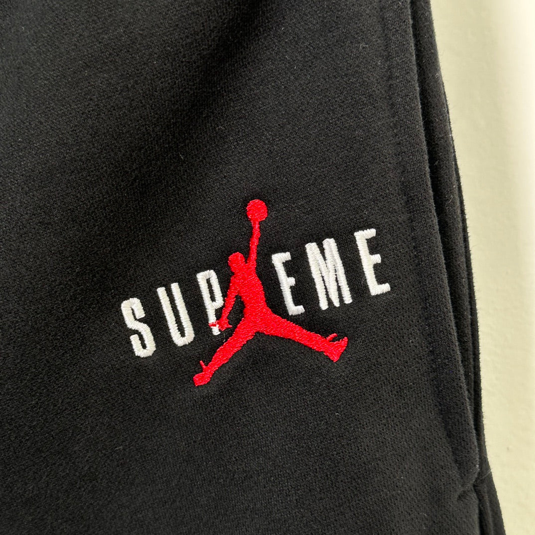 Collaboration Sweatpants