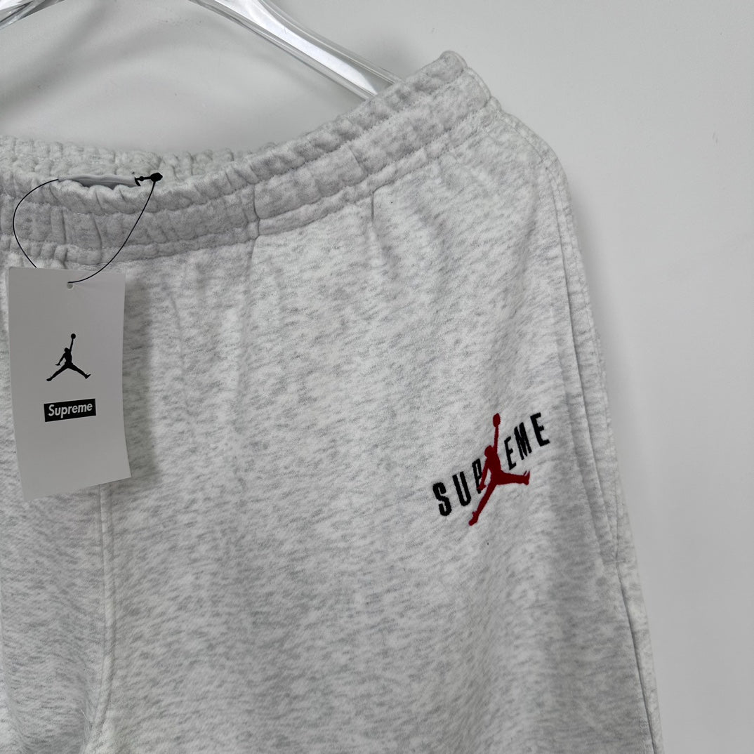 Collaboration Sweatpants