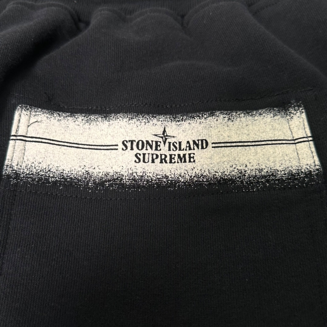 Collaboration Sweatpants