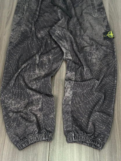 Collaboration Sweatpants