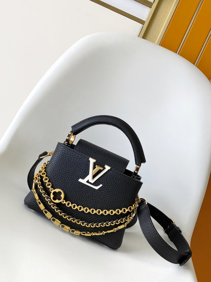 Shoulder Bag