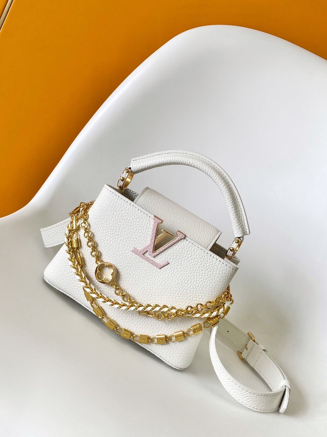 Shoulder Bag