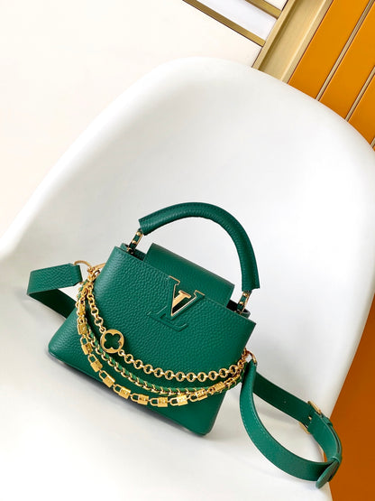 Shoulder Bag