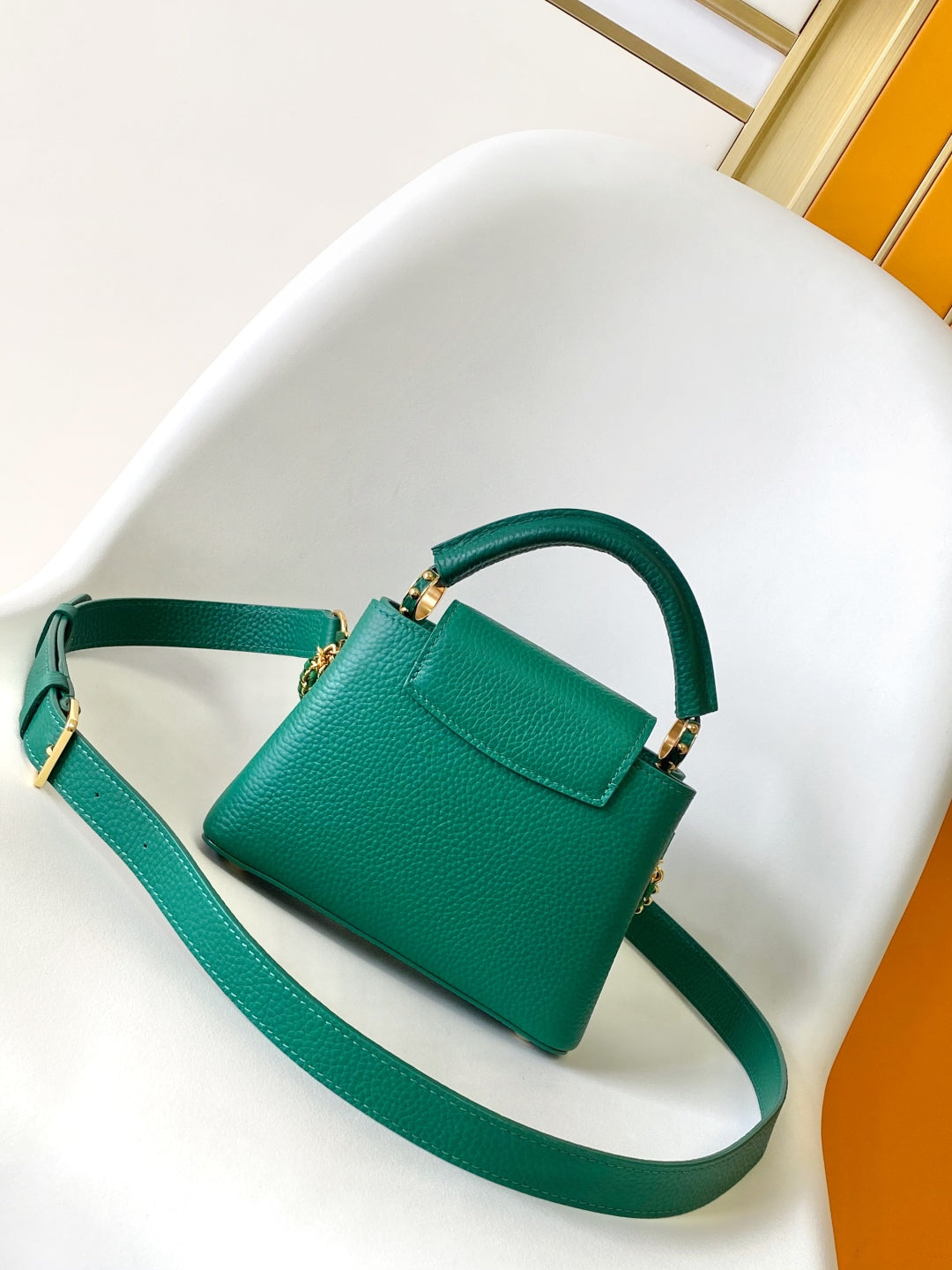 Shoulder Bag