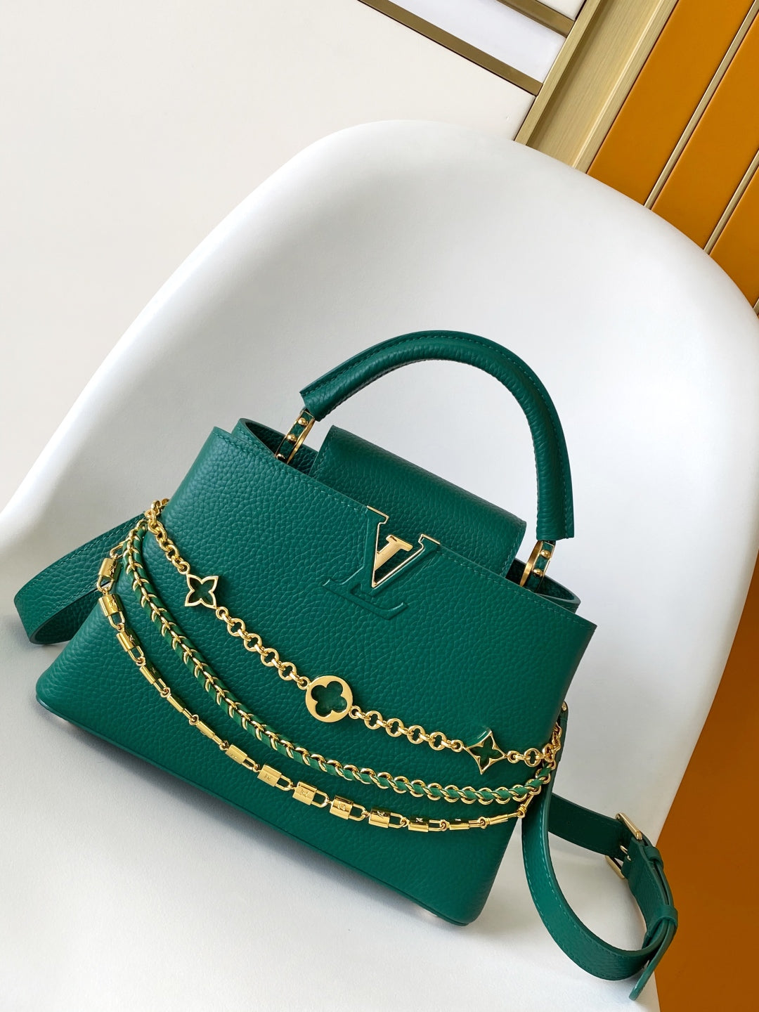 Shoulder Bag