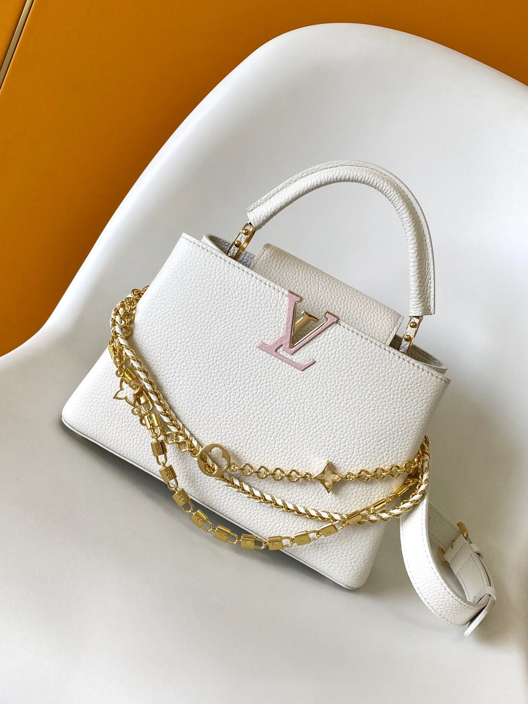 Shoulder Bag