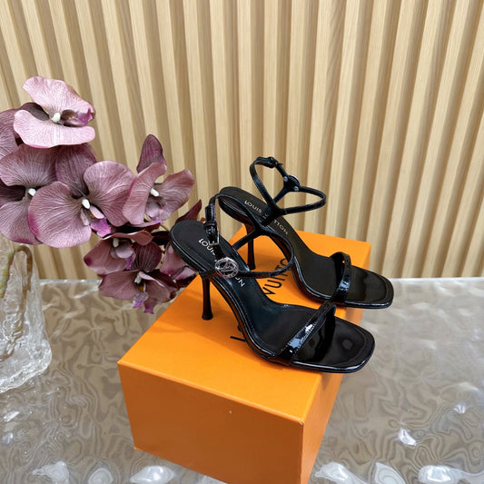 High Heel Sandals