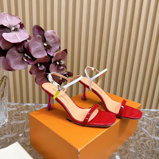 High Heel Sandals