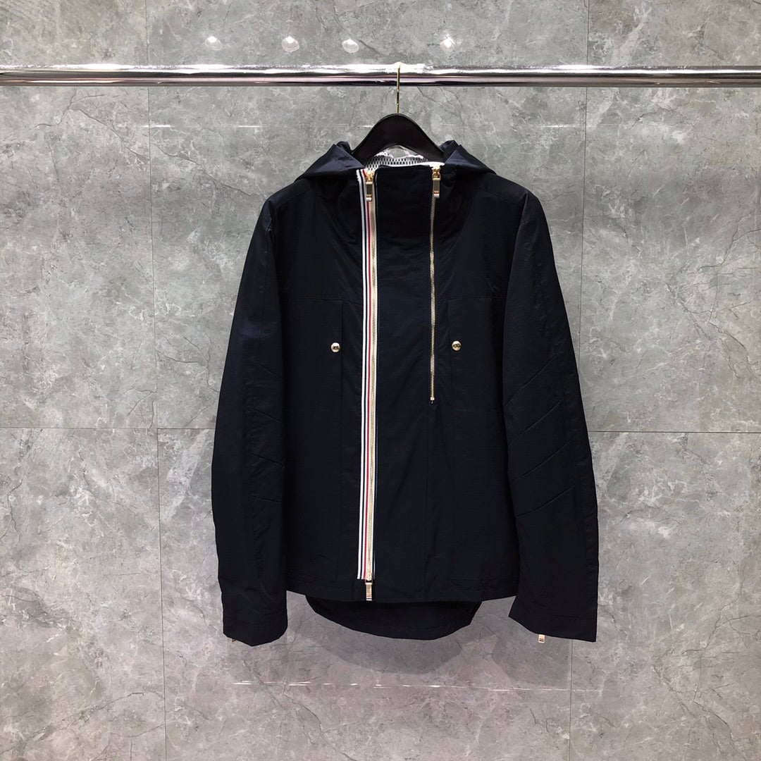 Baseball Jacket