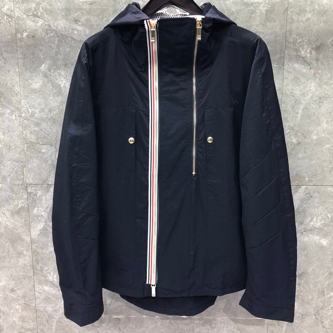 Baseball Jacket