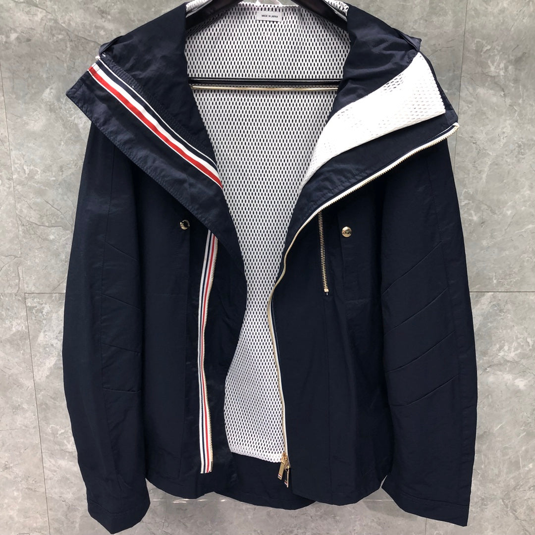 Baseball Jacket