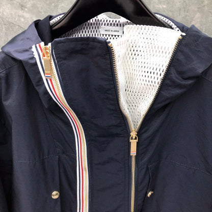 Baseball Jacket