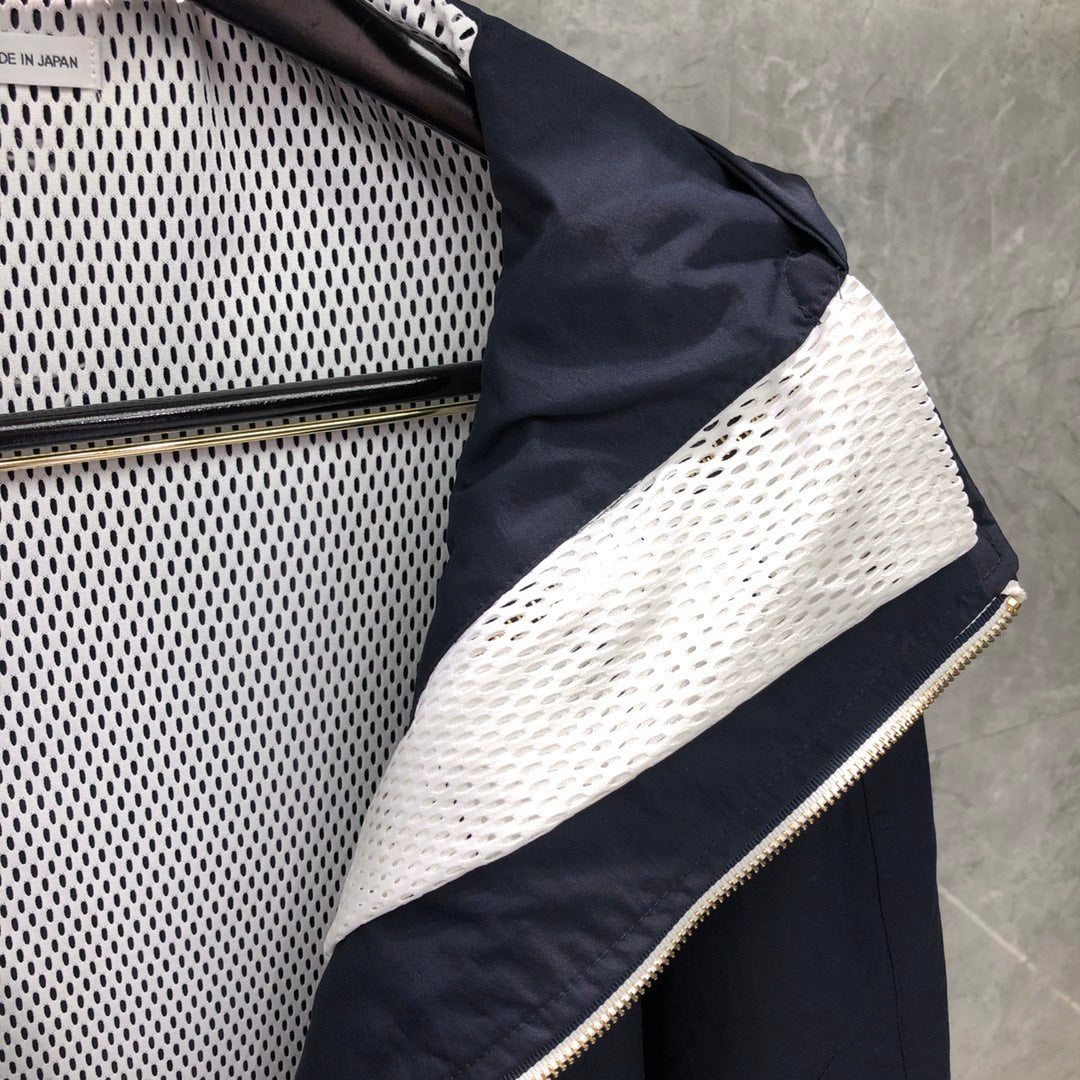 Baseball Jacket