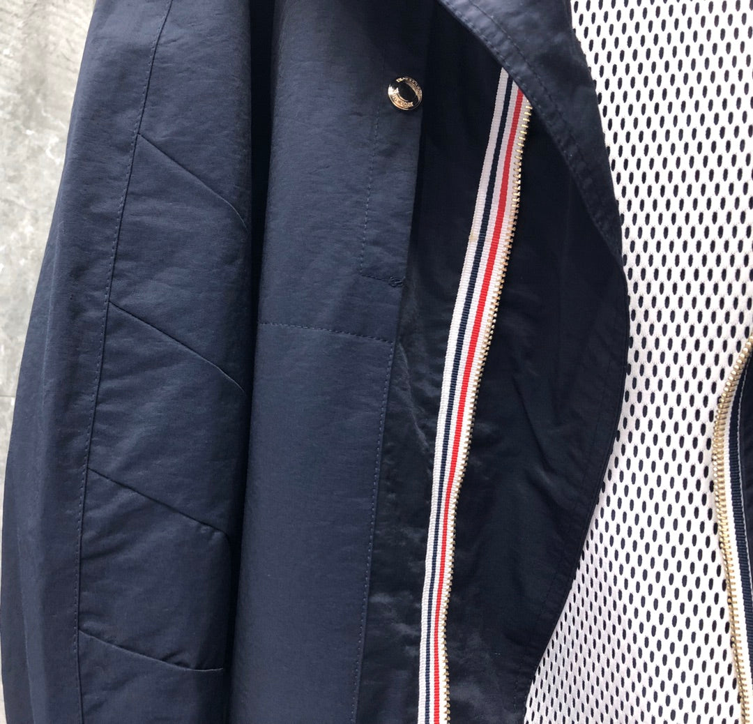 Baseball Jacket