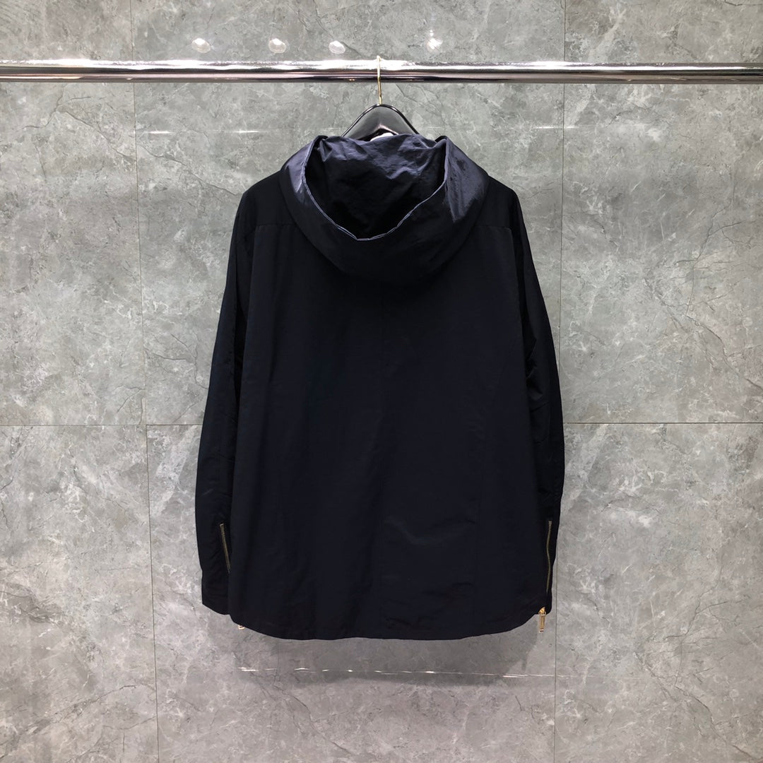 Baseball Jacket