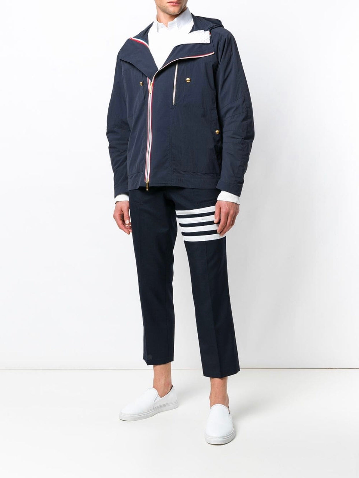 Baseball Jacket