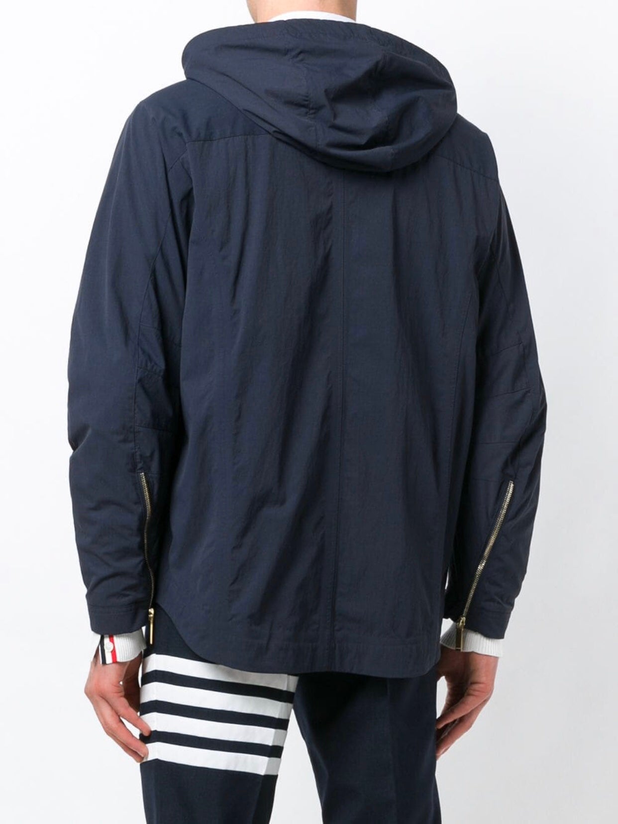 Baseball Jacket