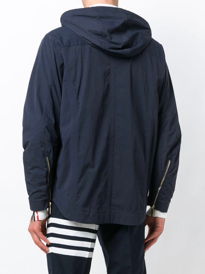 Baseball Jacket
