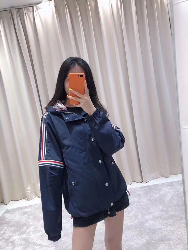Baseball Jacket