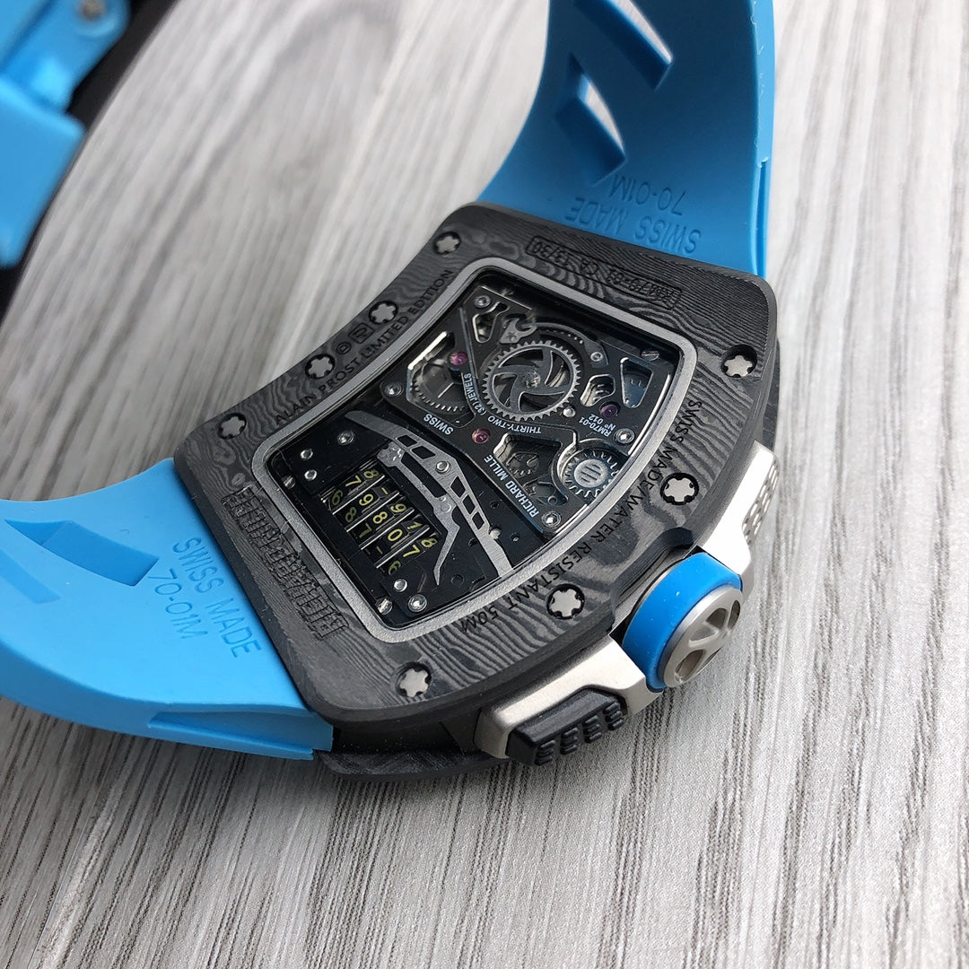 Watch