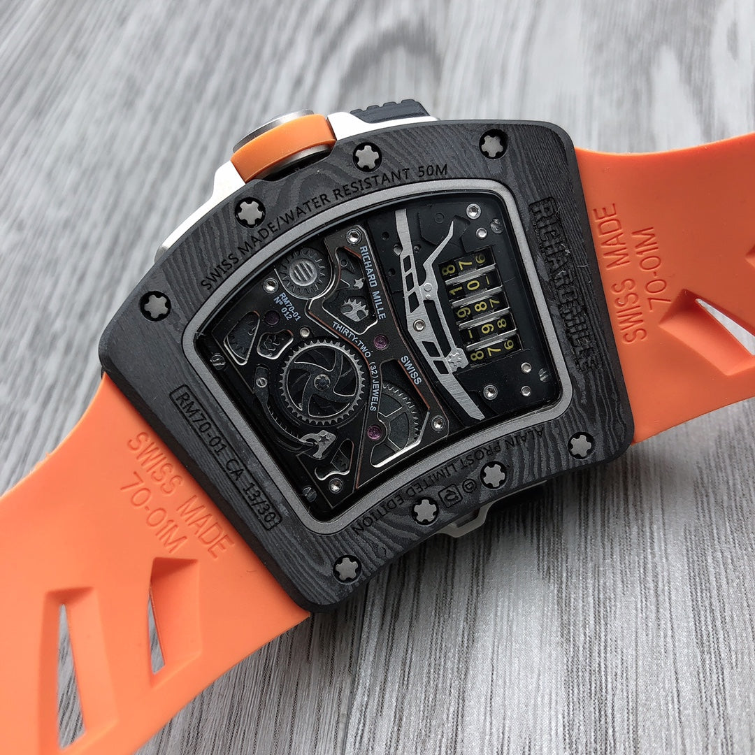 Watch