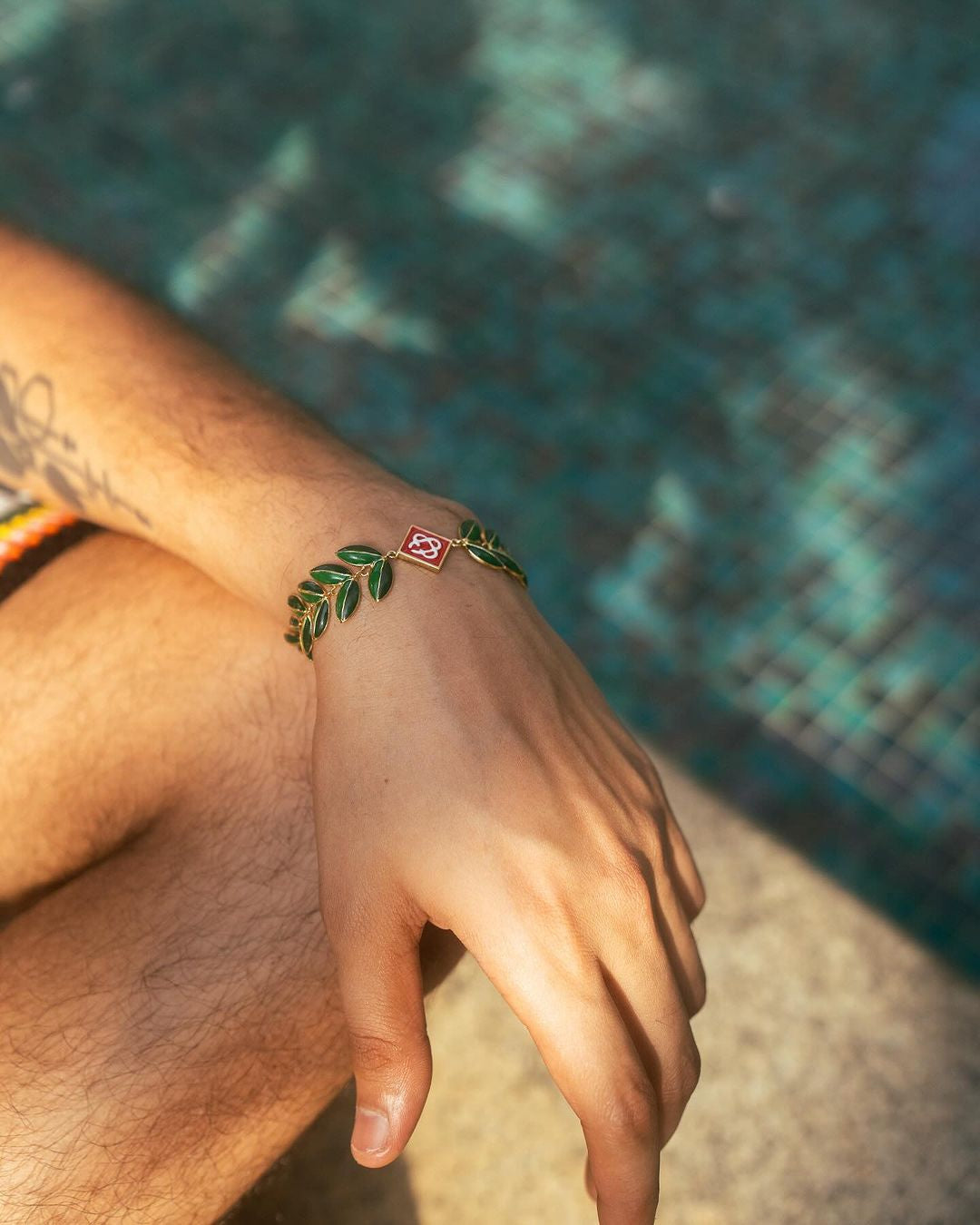 Bracelet
