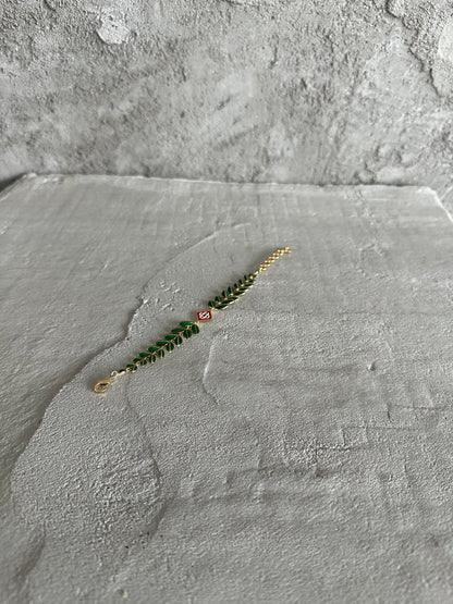 Bracelet