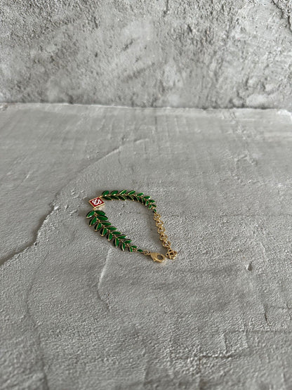 Bracelet