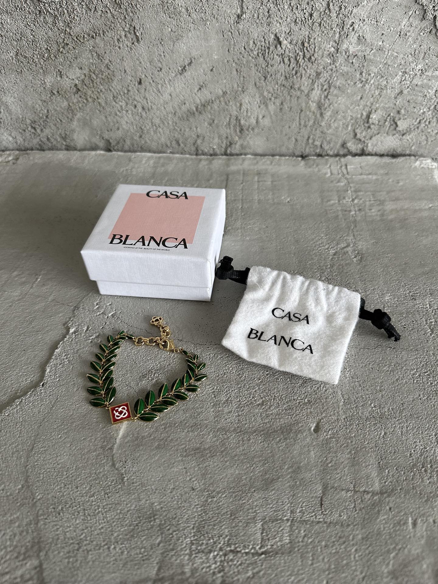 Bracelet
