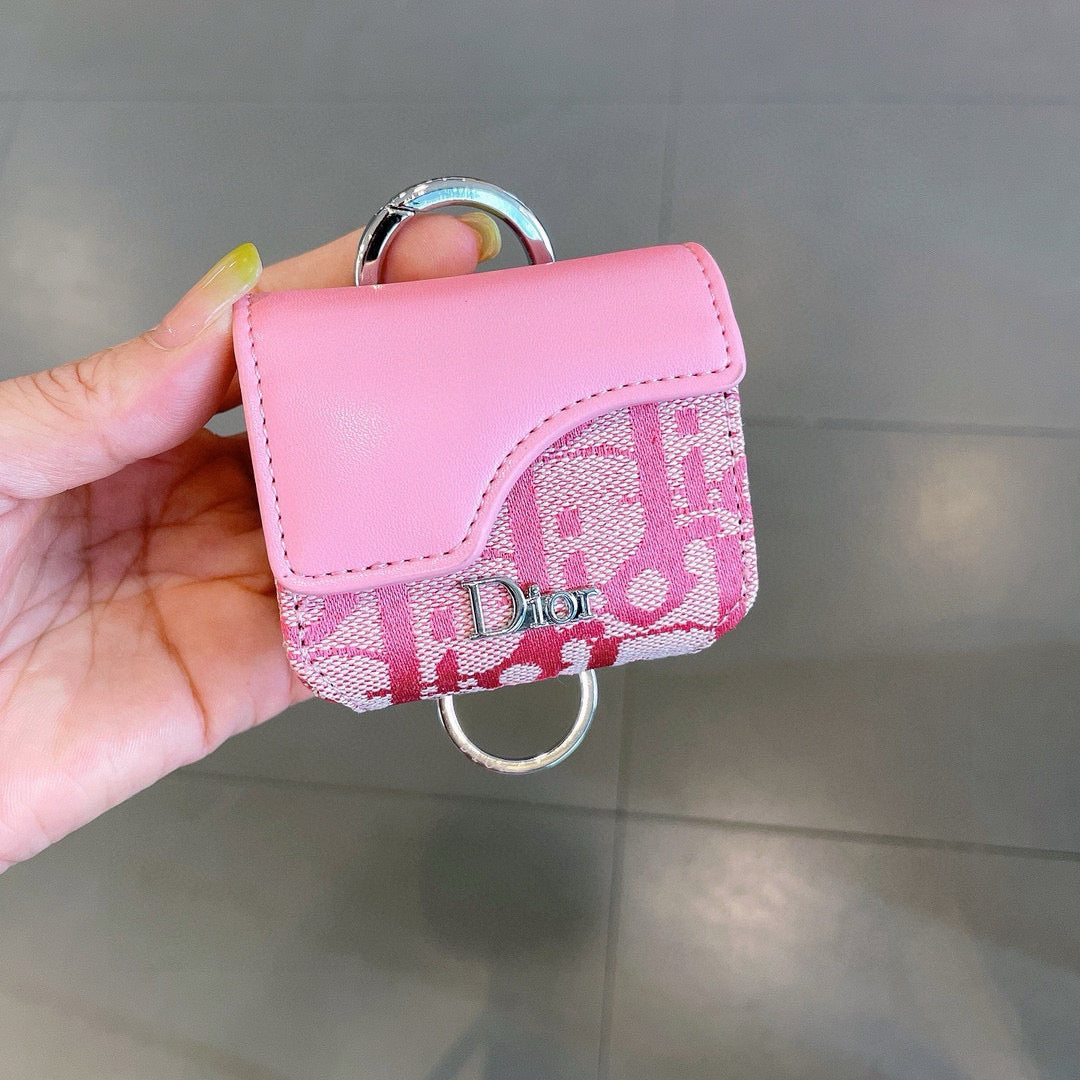 Earphone case