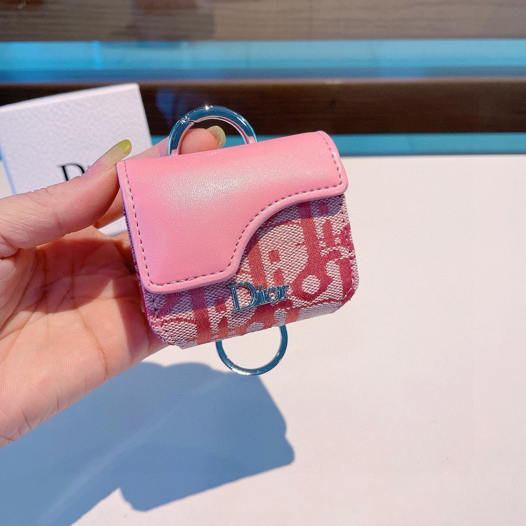 Earphone case