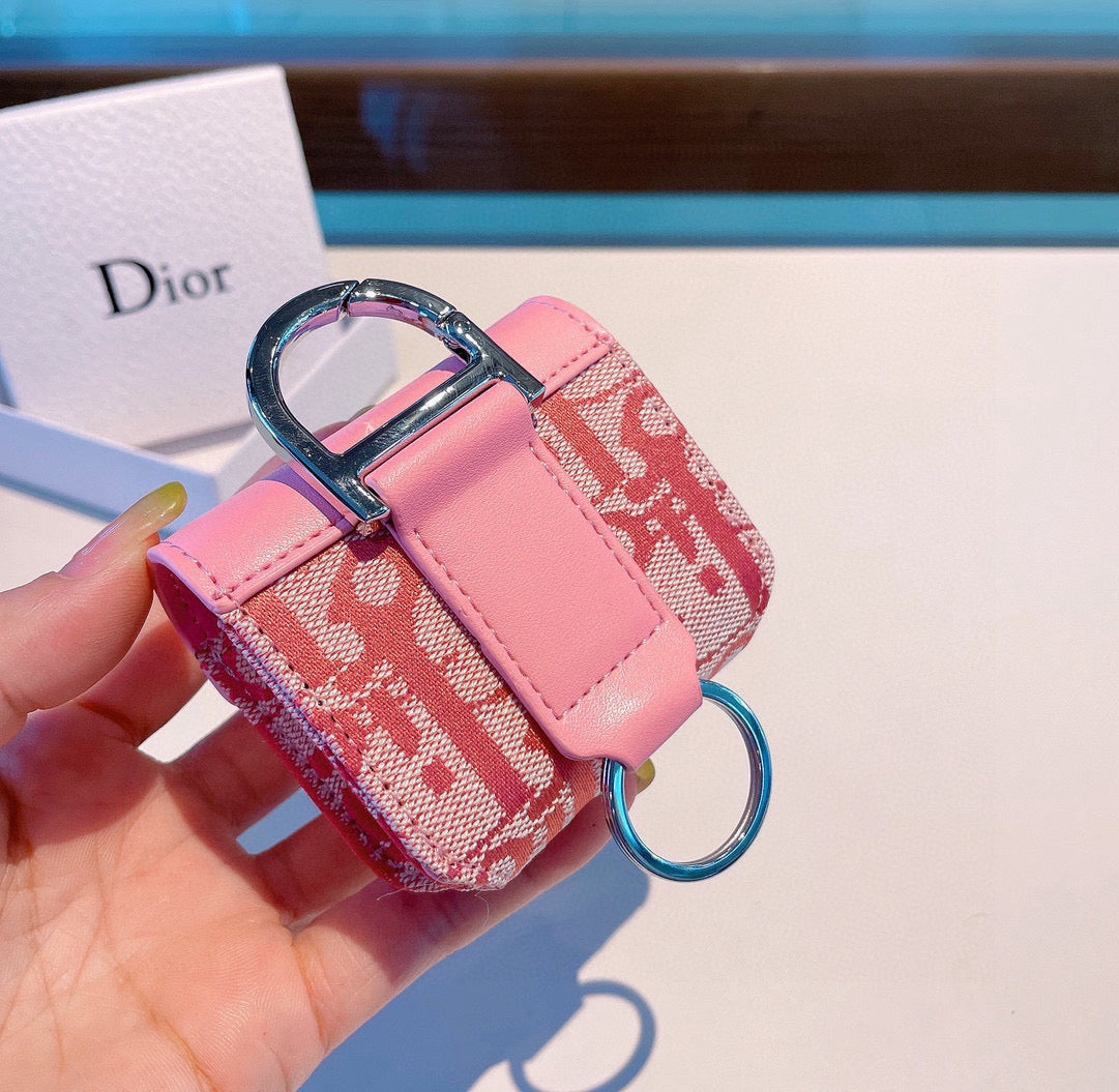 Earphone case