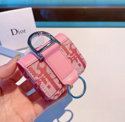 Earphone case