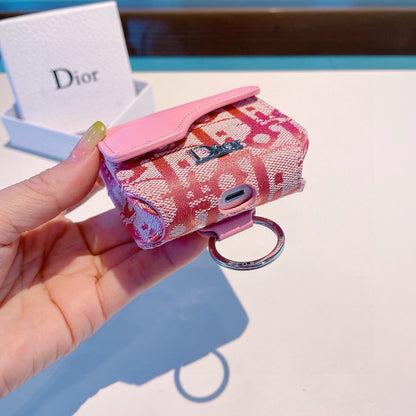 Earphone case