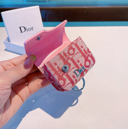 Earphone case