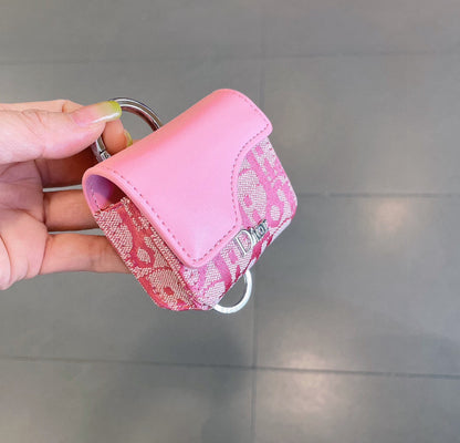Earphone case