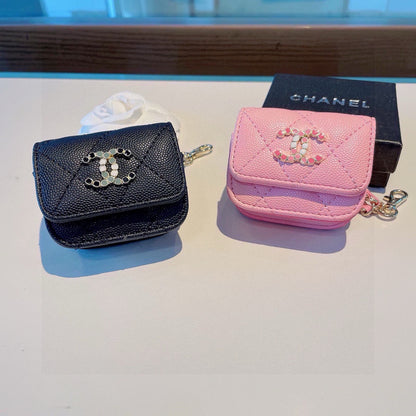 Earphone case