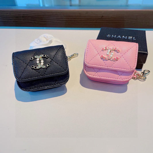 Earphone case
