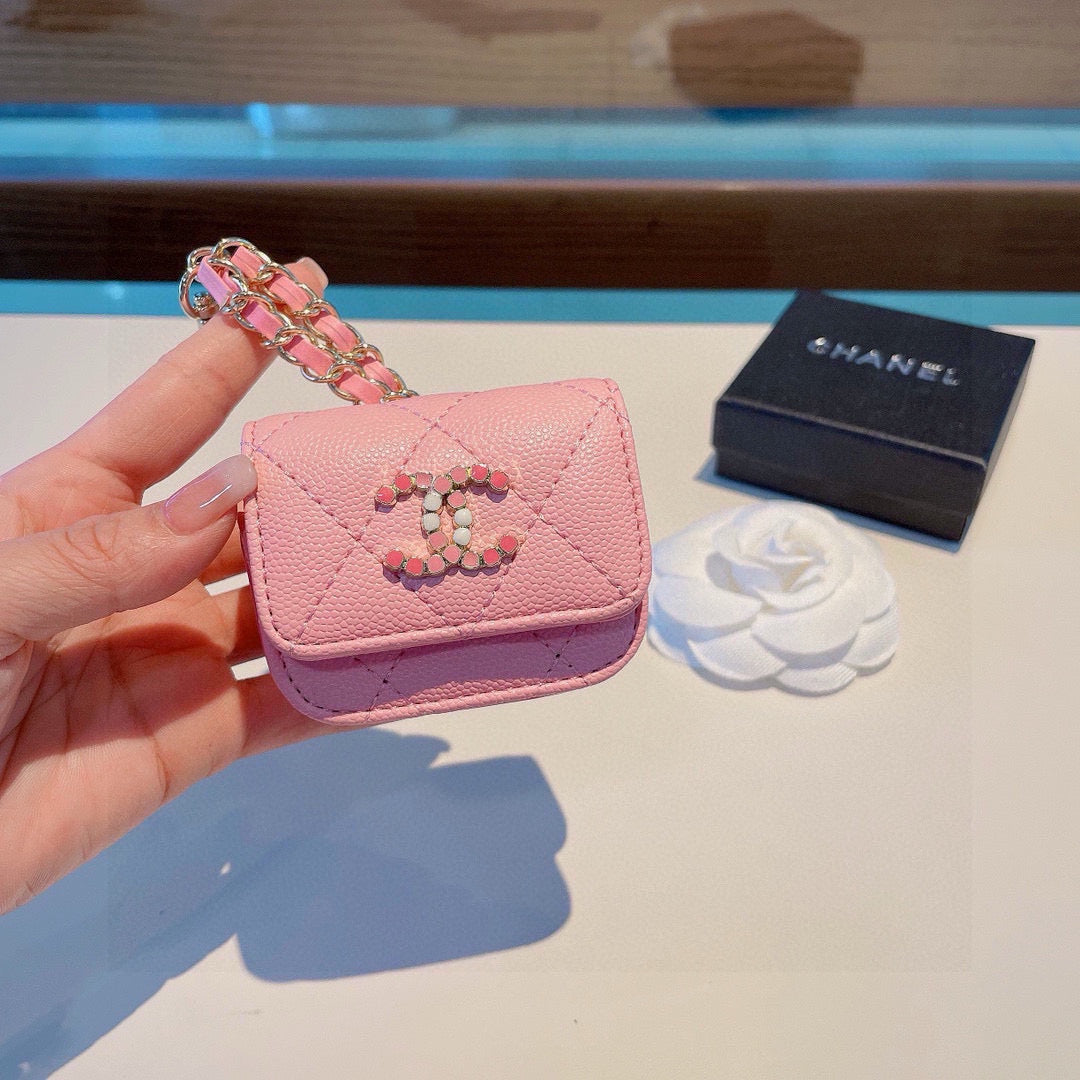 Earphone case