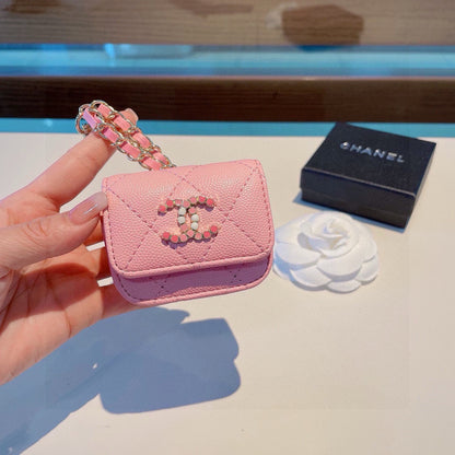 Earphone case