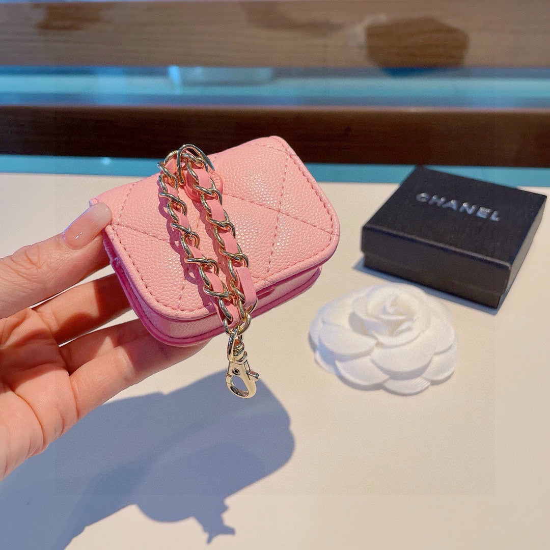 Earphone case