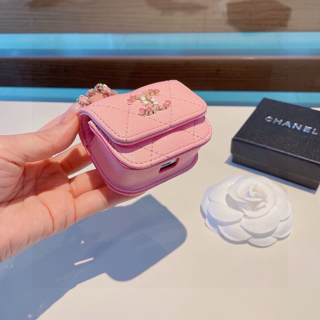 Earphone case