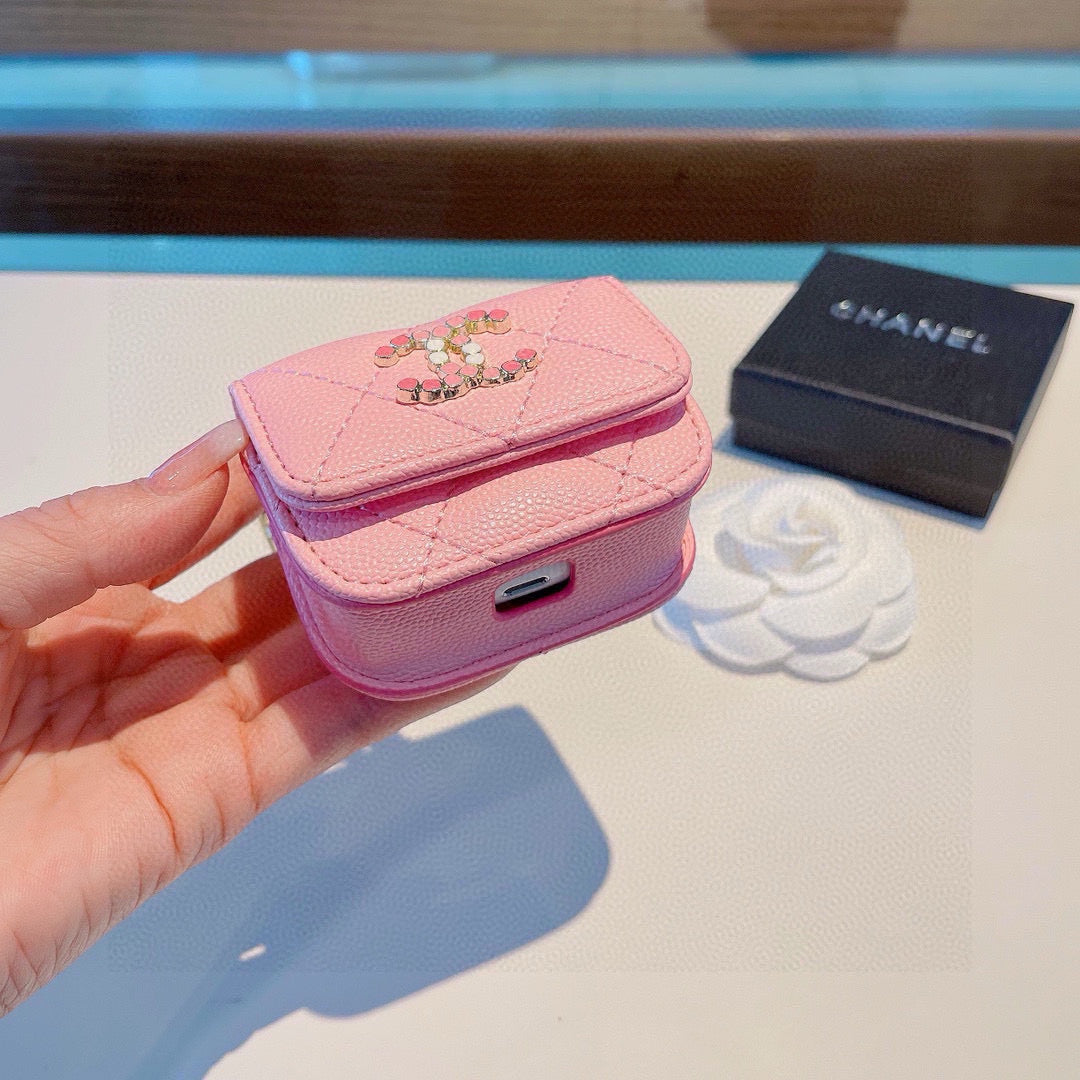 Earphone case