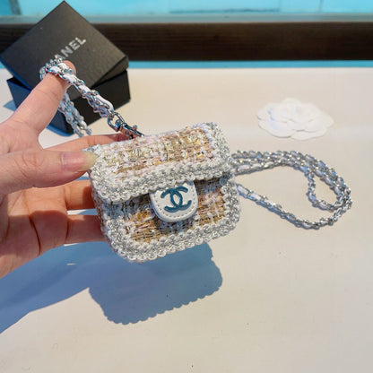 Earphone case