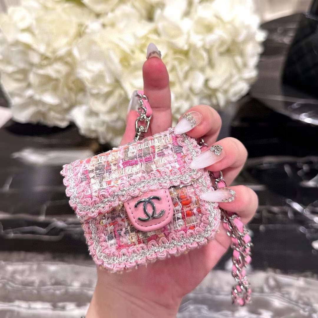 Earphone case