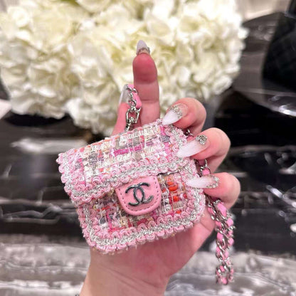 Earphone case