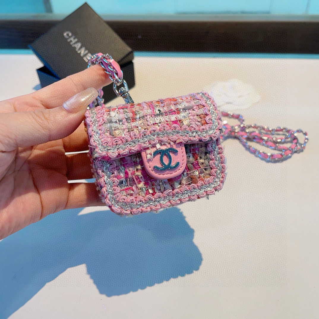 Earphone case