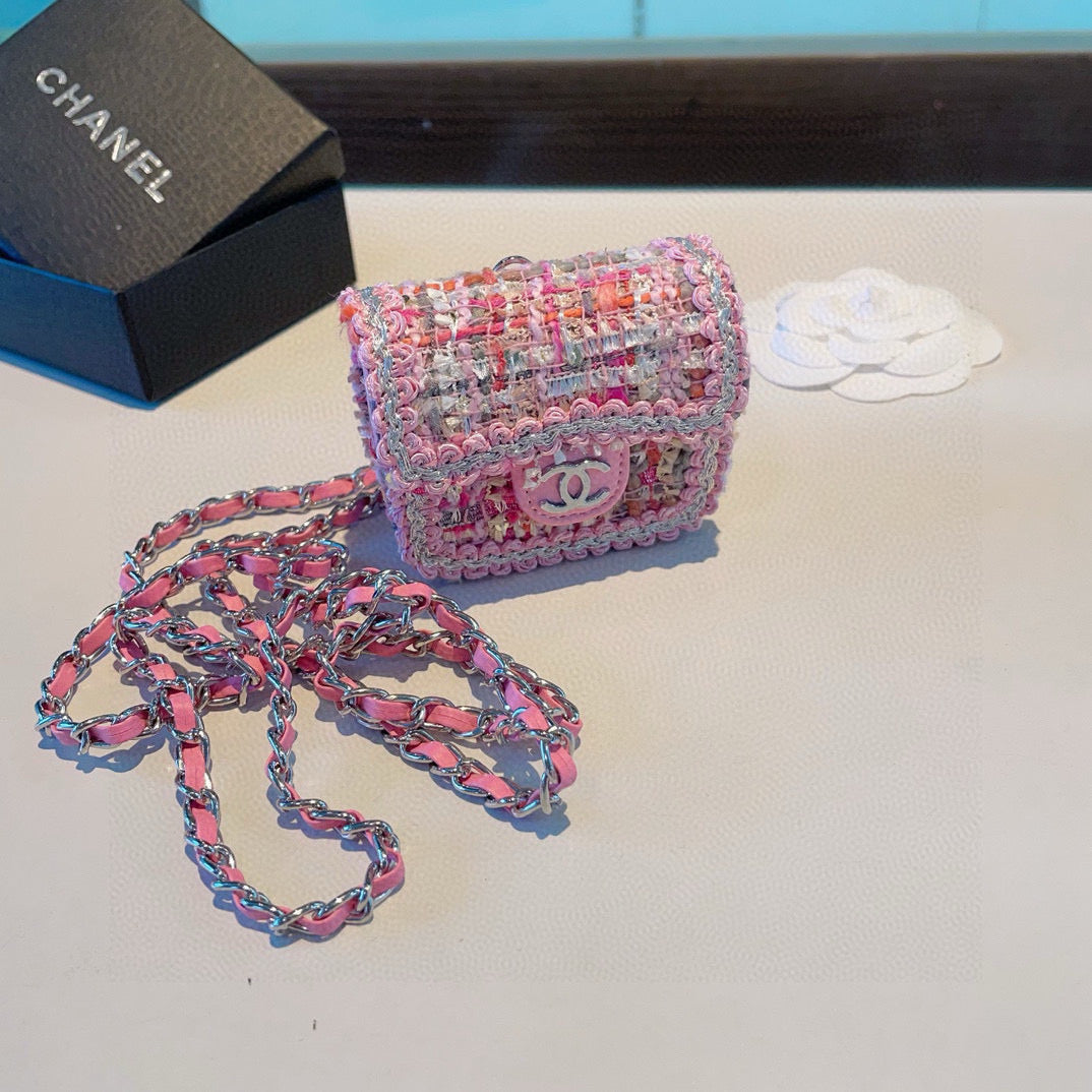 Earphone case