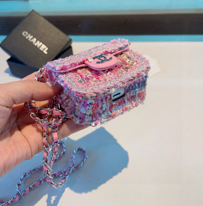 Earphone case