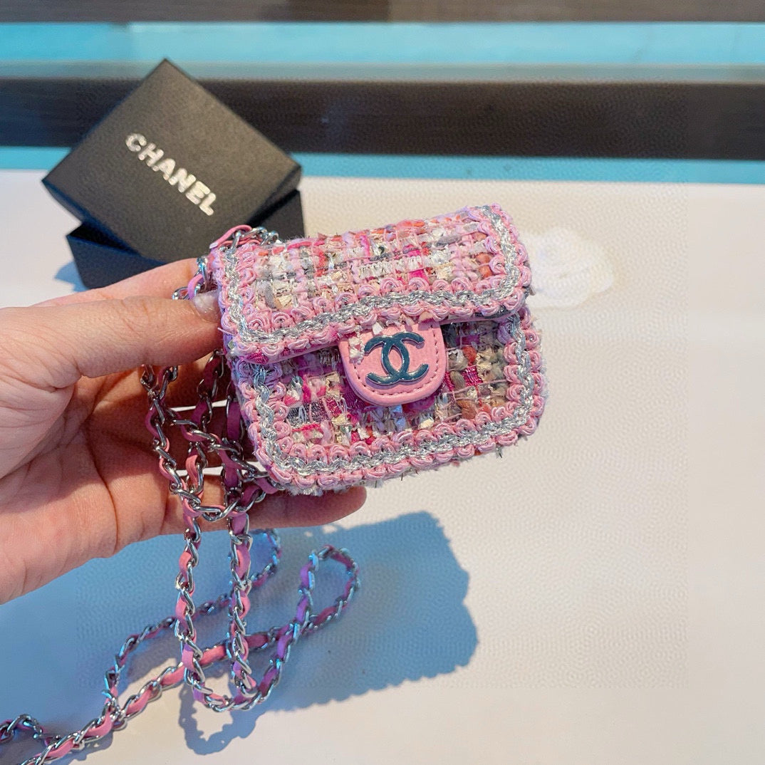 Earphone case